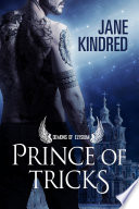 Cover of Prince of Tricks