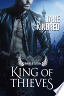 Cover of King of Thieves