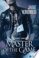 Cover of Master of the Game