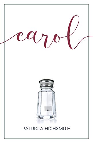 Cover of Carol