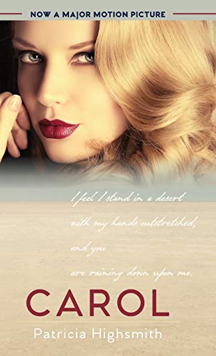 Cover of Carol
