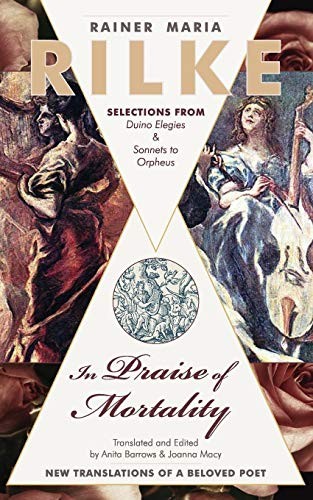Cover of In Praise of Mortality
