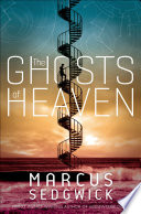 Cover of The Ghosts of Heaven