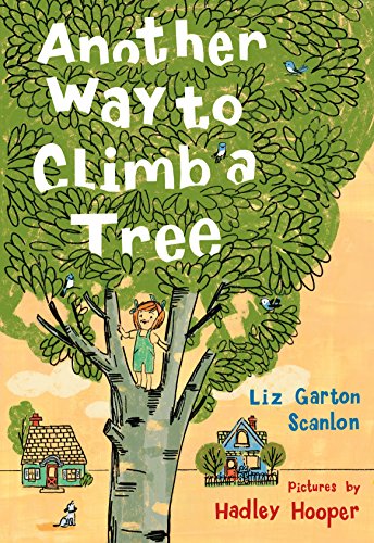 Cover of Another Way to Climb a Tree