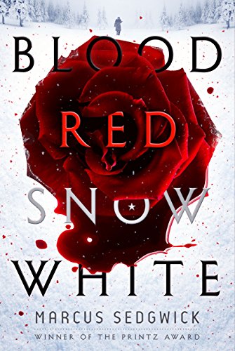 Cover of Blood Red, Snow White