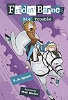 Cover of Big Trouble