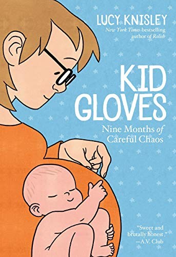 Cover of Kid Gloves