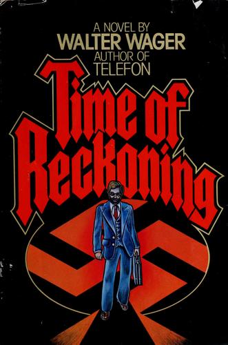 Cover of Time of Reckoning