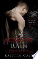 Cover of Scarlet Rain