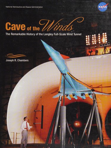 Cover of Cave of the Winds