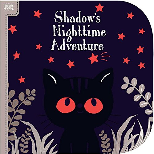 Cover of Bright Books