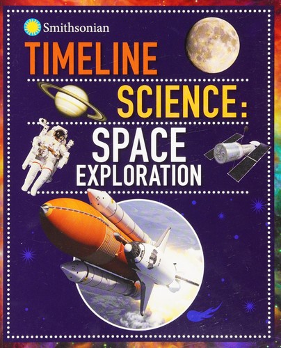 Cover of Timeline Science