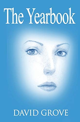 Cover of The Yearbook