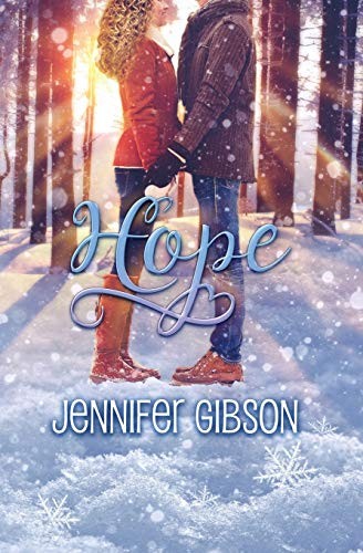 Cover of Hope