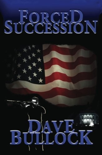 Cover of Forced Succession
