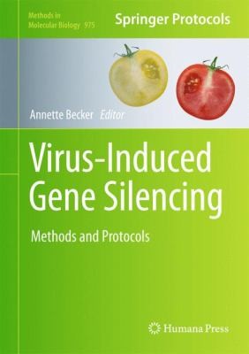 Cover of VirusInduced Gene Silencing
Methods in Molecular Biology