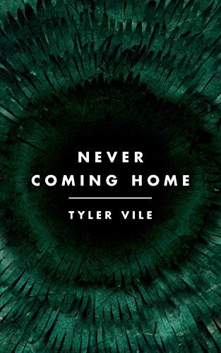 Cover of Never Coming Home