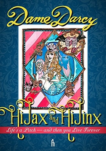 Cover of Hi Jax & Hi Jinx