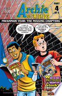 Cover of Archie & Friends #143