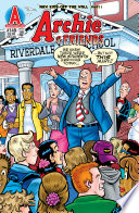 Cover of Archie & Friends #148