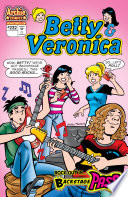 Cover of Betty & Veronica #232