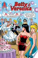 Cover of Betty & Veronica #241