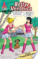 Cover of Betty & Veronica #242