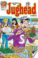 Cover of Jughead #177