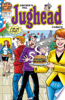 Cover of Jughead #179