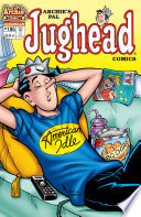Cover of Jughead #186