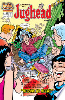 Cover of Jughead #189