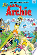 Cover of The Adventures of Little Archie Vol.1