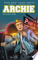 Cover of Archie, Vol. 1