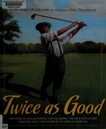 Cover of Twice as Good
