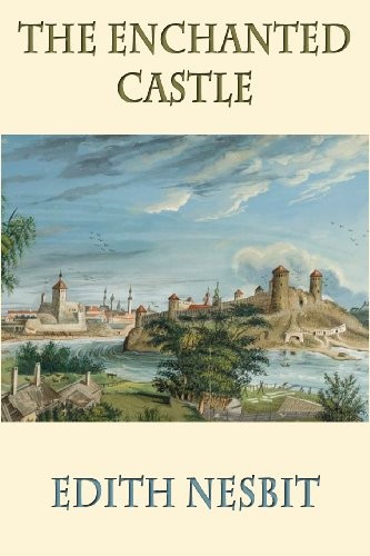 Cover of The Enchanted Castle