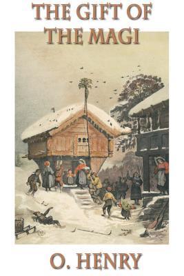 Cover of The Gift of the Magi