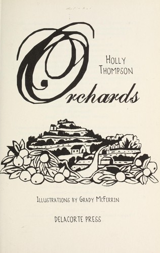 Cover of Orchards