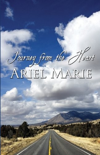 Cover of Journey from the Heart