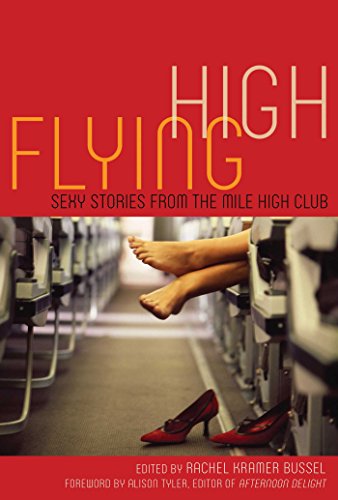 Cover of Flying High