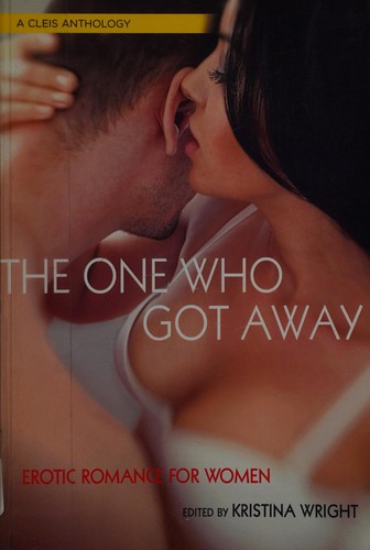 Cover of One Who Got Away