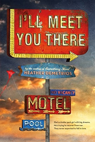 Cover of I'll meet you there