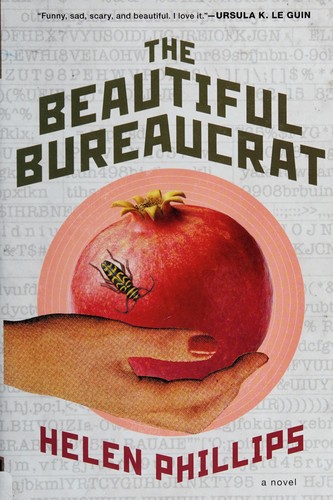 Cover of The beautiful bureaucrat