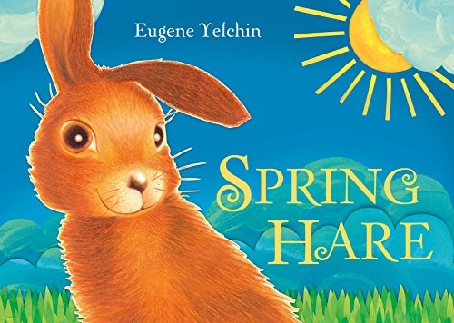 Cover of Spring hare