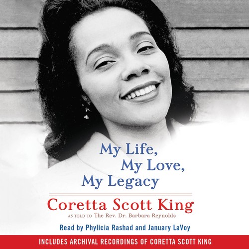 Cover of My Life, My Love, My Legacy