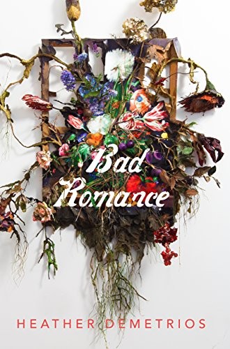 Cover of Bad romance