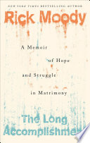 Cover of The Long Accomplishment