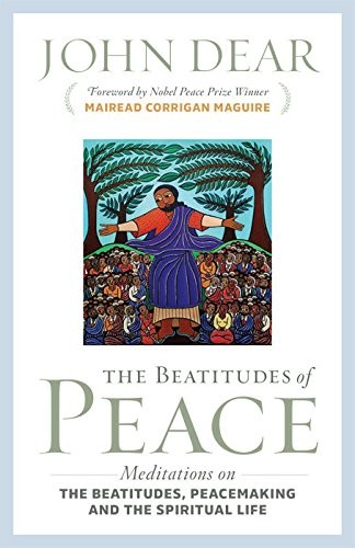 Cover of The Beatitudes of Peace