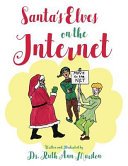 Cover of Santa's Elves on the Internet