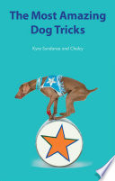 Cover of 101 Dog Tricks