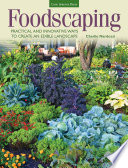 Cover of Foodscaping